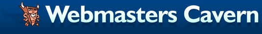 Webmasters Cavern